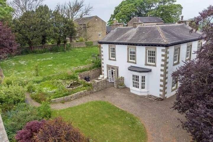 Holiday rental for 6 people, with pets in Carnforth