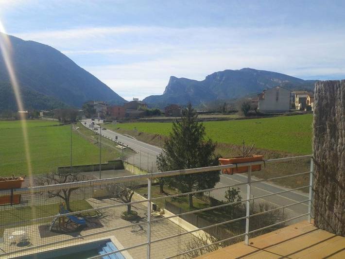 Hôtel pour 2 personnes à Coll de Nargó - 2