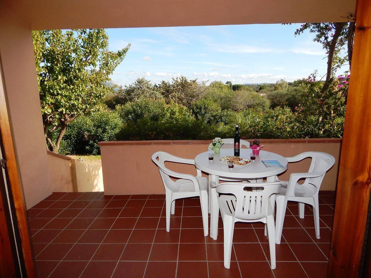 Appartamento intero, Bilo Istana in Porto Istana, Gallura