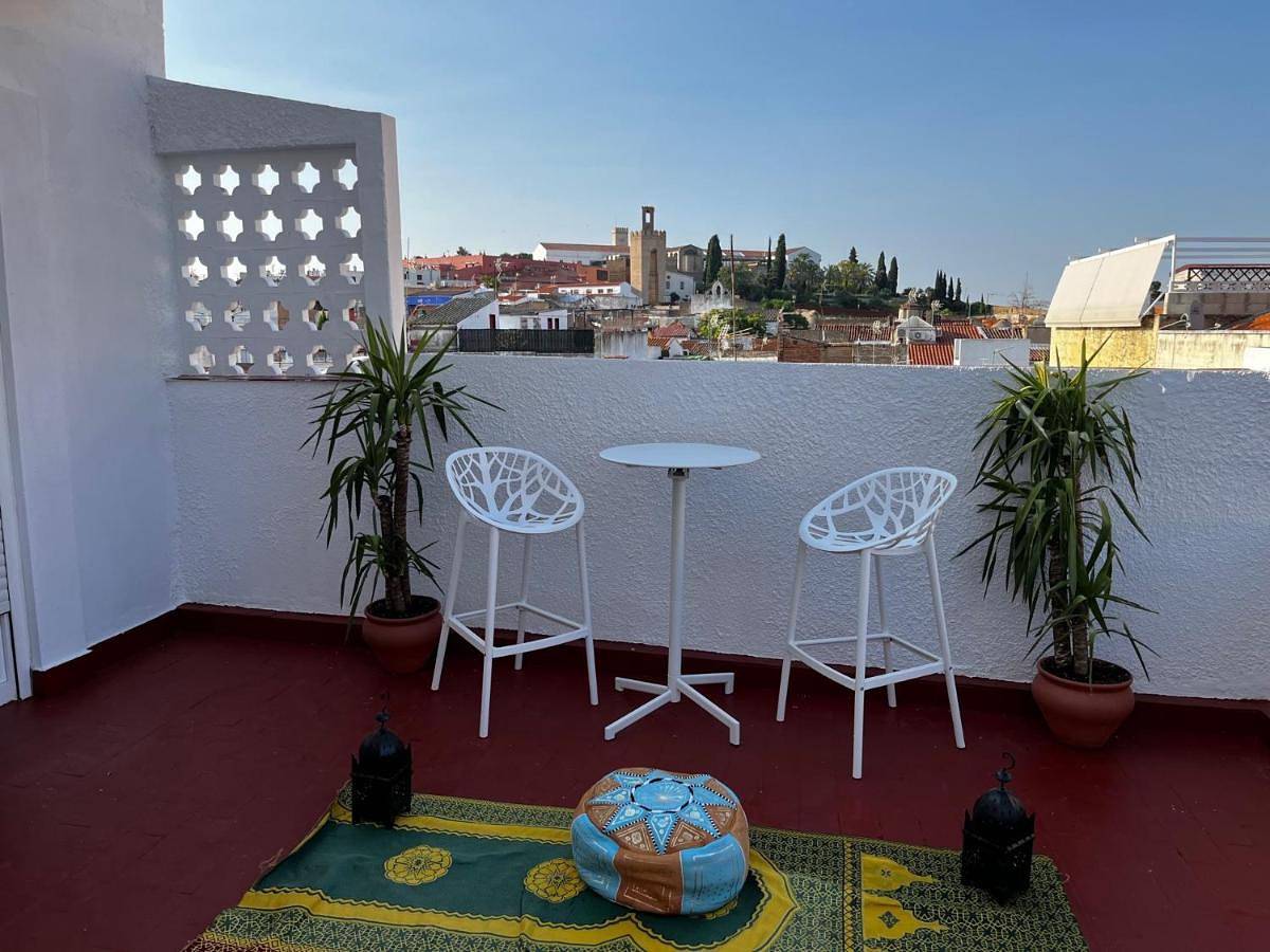 Apartamento entero, Apartamentos Mapamundi in Badajoz, Provincia de Badajoz