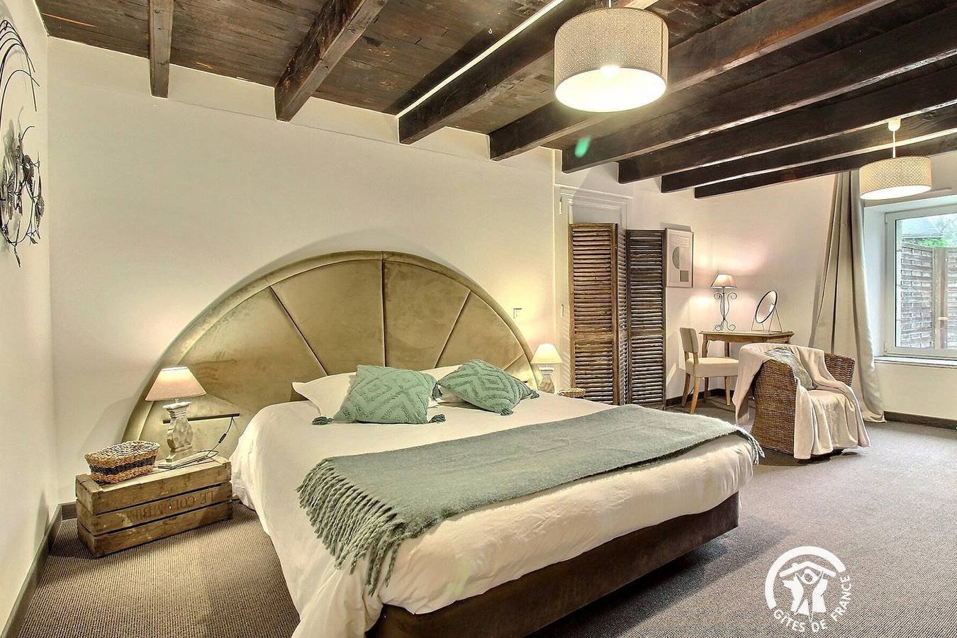 L'Hermite 2 in Brech, Côte des Mégalithes