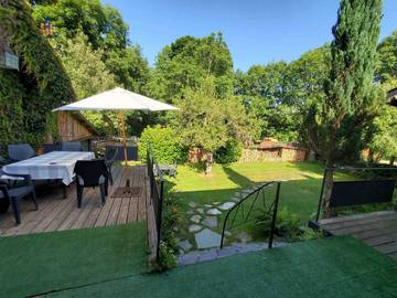 Gîte pour 8 Personnes dans Garin, Haute-Garonne, Photo 4