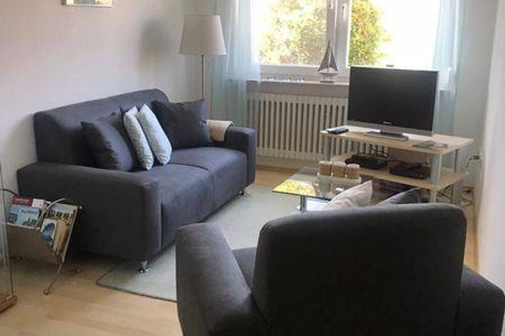 Ganze Wohnung, Ferienwohnung Roder - Ferienwohnung in Marburg, Landkreis Marburg-Biedenkopf