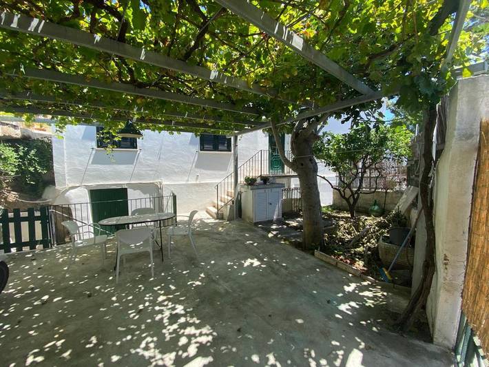 Albergo a gestione familiare per 2 persone, con terrazza - 1