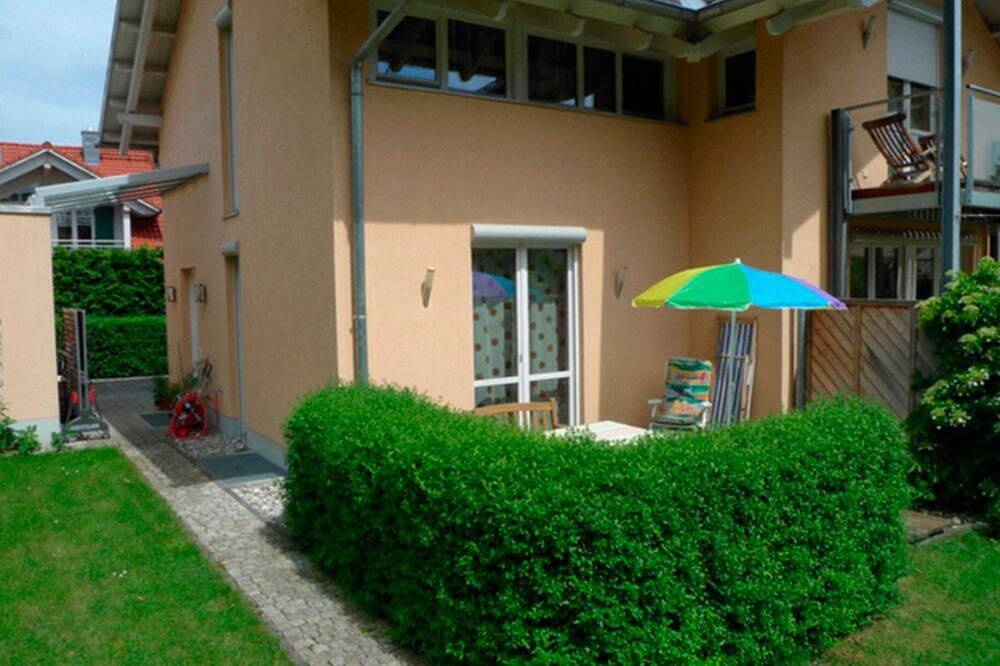 Entire apartment, Apartment Silkeklaus in Pöcking, Starnberger See
