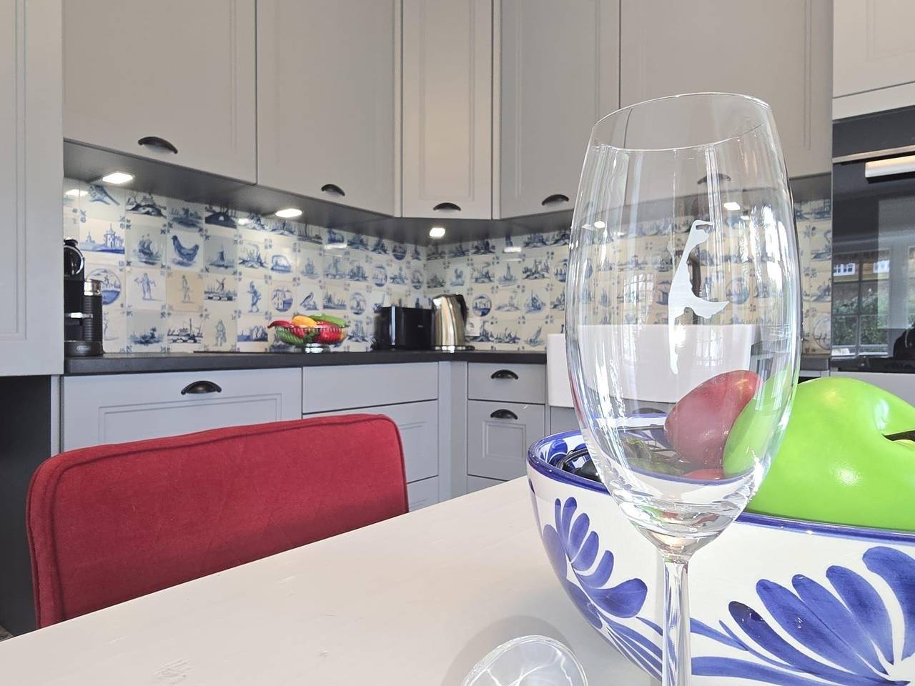 Ferienhaus Cäcilienhof Ost in Kampen (Sylt), Sylt