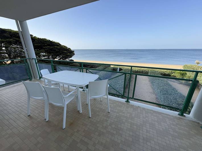 Gîte pour 4 personnes dans Plage Bonne-Source