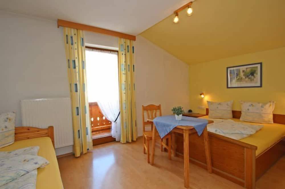 Ganze Wohnung, Ferienwohnung Stark in Pettneu, Pettneu am Arlberg
