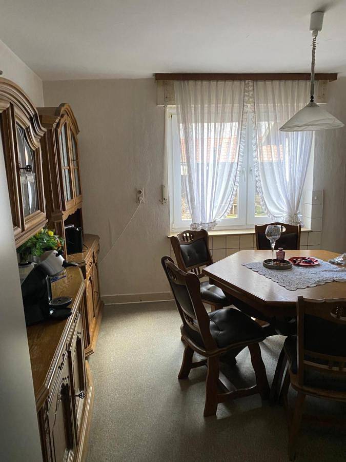 Gîte pour 10 personnes, avec terrasse et jardin, animaux acceptés à Brakel - 3