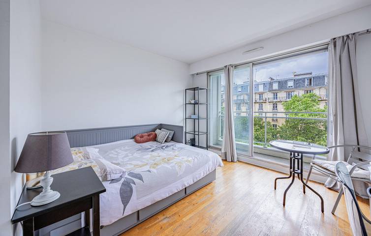 Ferienwohnung für 2 Personen in Paris - 4