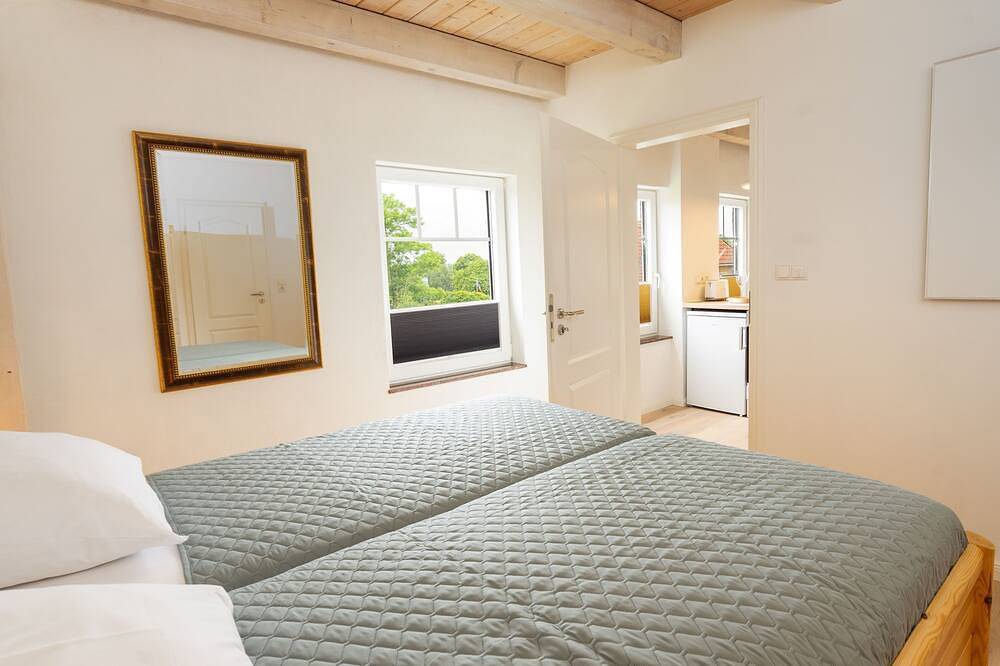 Ganze Wohnung, Ferienwohnung/App. für 2 Gäste mit 35m² in Bosau in Bosau, Ostholstein