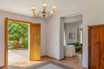 Ferienhaus in Manacor, Mallorca Osten für 6 