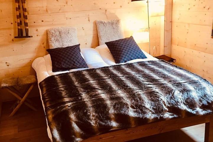 Chalet nuevo Valloire Savoie Francia in Valloire, Región de Saint-Jean-de-Maurienne