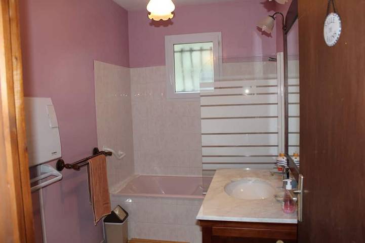 Location de vacances pour 4 personnes, animaux acceptés à Ganges - 4