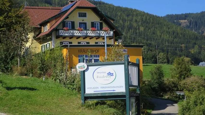 Ferienwohnung für 6 Personen, mit Garten in der Oststeiermark