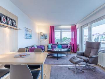 Ferienwohnung für 4 Personen in Cuxhaven (Stadt), Cuxhaven, Bild 1