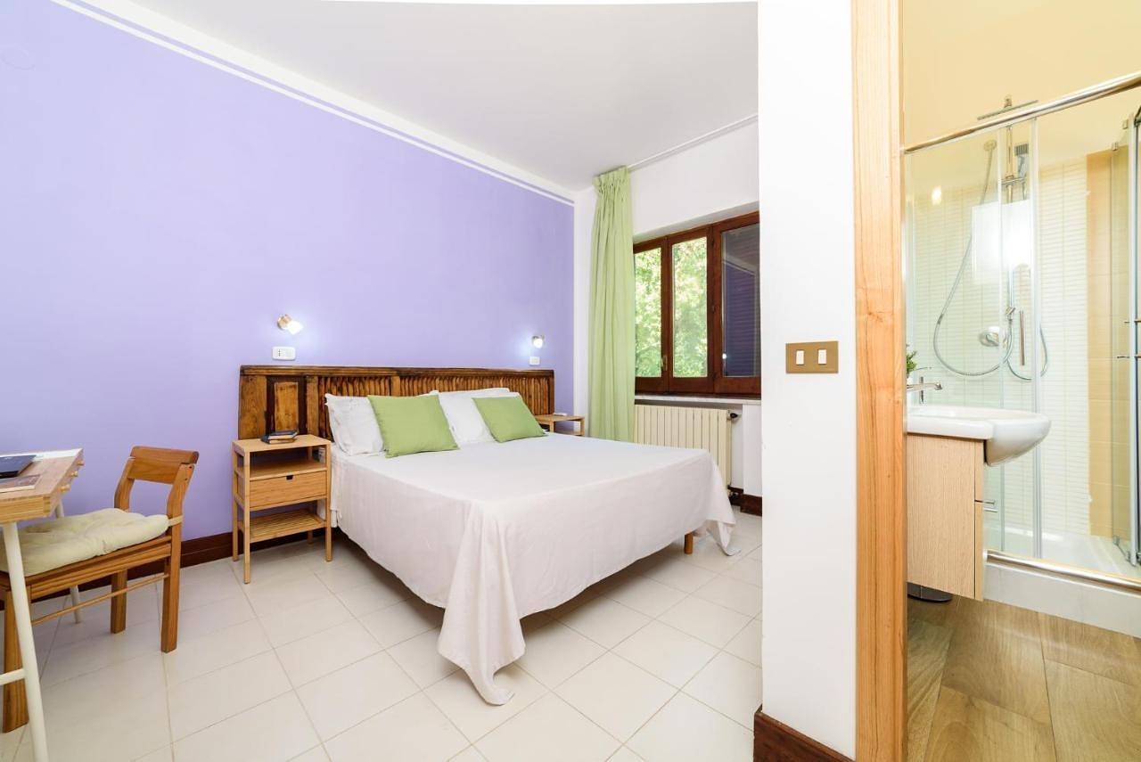 B&B Albachiara Casa di Campagna in Ogliastro Cilento, Cilento Coast
