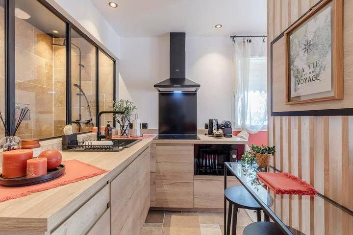 Gîte pour 2 personnes à Lescar - 4