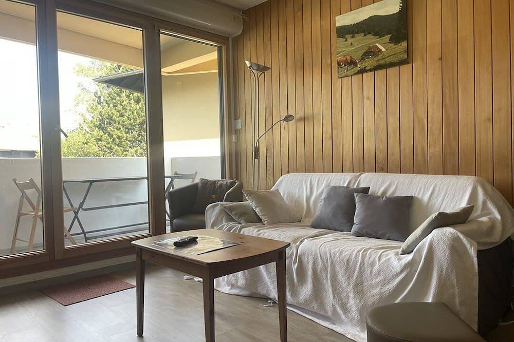 Entire apartment, Metabief - Mont D'Or 70 - Apartment 5 people in Mouthe-Lac et Mont d’Or, Doubs