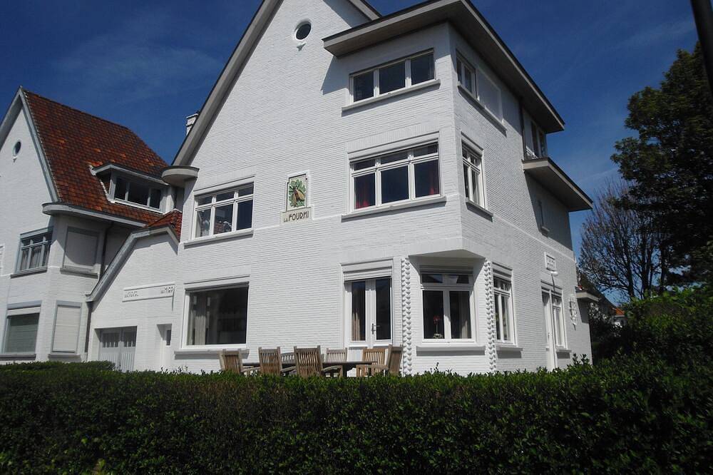 Villa für 12 Personen in Knokke-Heist, Westflandern
