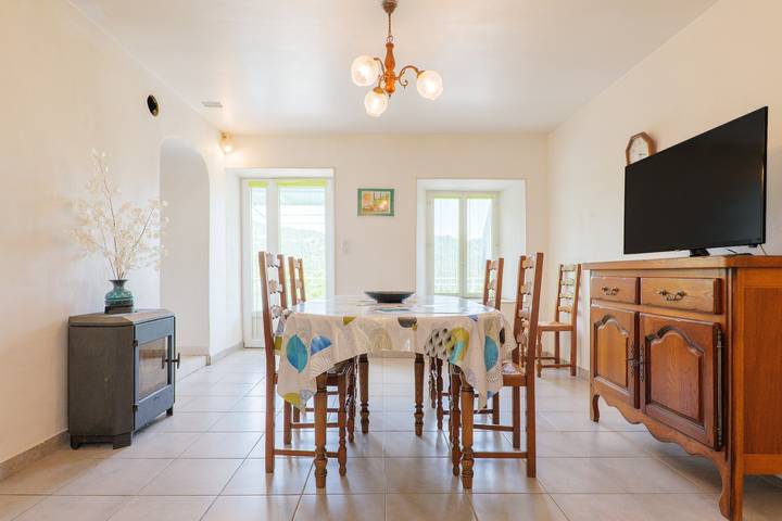 Maison de vacances pour 4 personnes en Ardèche - 3