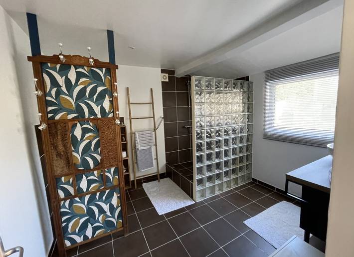 Location de vacances pour 2 personnes, avec jardin à Quend - 4