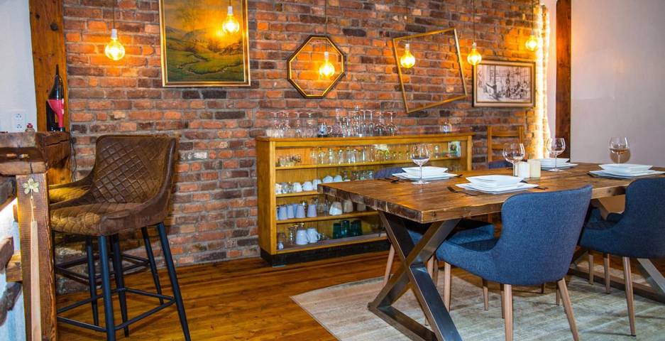 Ferienhaus für 14 Personen, mit Whirlpool und Sauna, mit Haustier in Bad Ems - 4