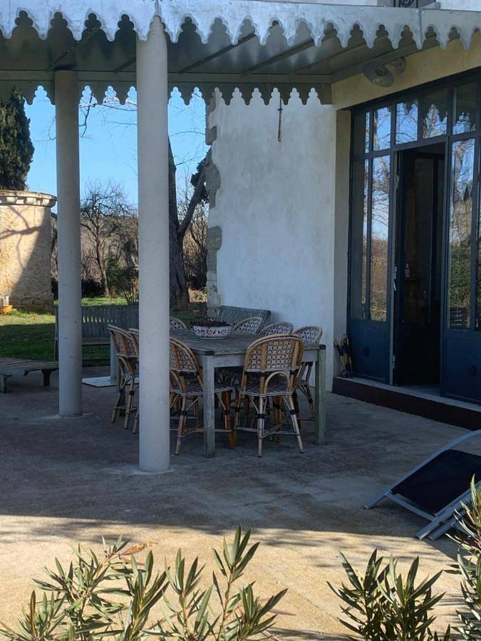 Two-Bedroom House in La Pomarède, Région de Carcassonne