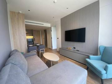 Gîte pour 4 personnes, avec balcon dans Bang Tao Beach