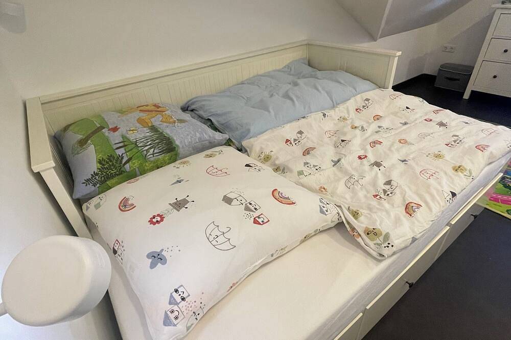 Ganze Wohnung, Ferien auf dem Land, abschalten, die Natur genießen. in Wolfsburg, Braunschweig und Umgebung