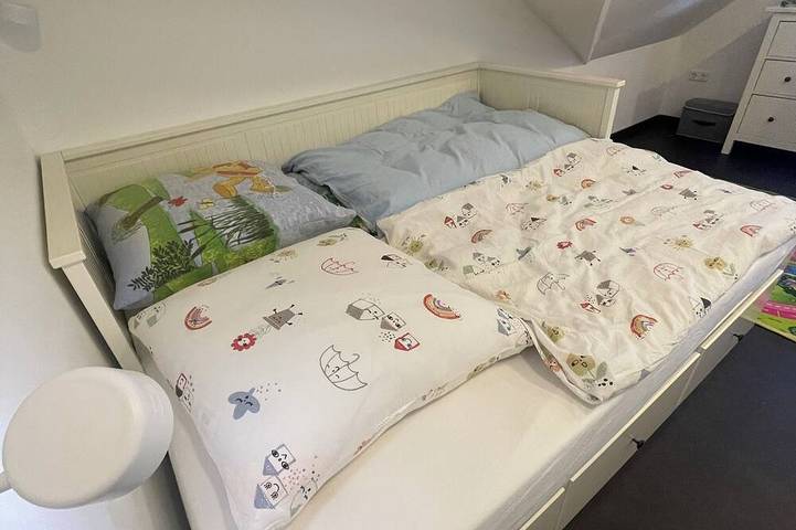 Ganze Wohnung, Ferien auf dem Land, abschalten, die Natur genießen. in Wolfsburg, Braunschweig und Umgebung