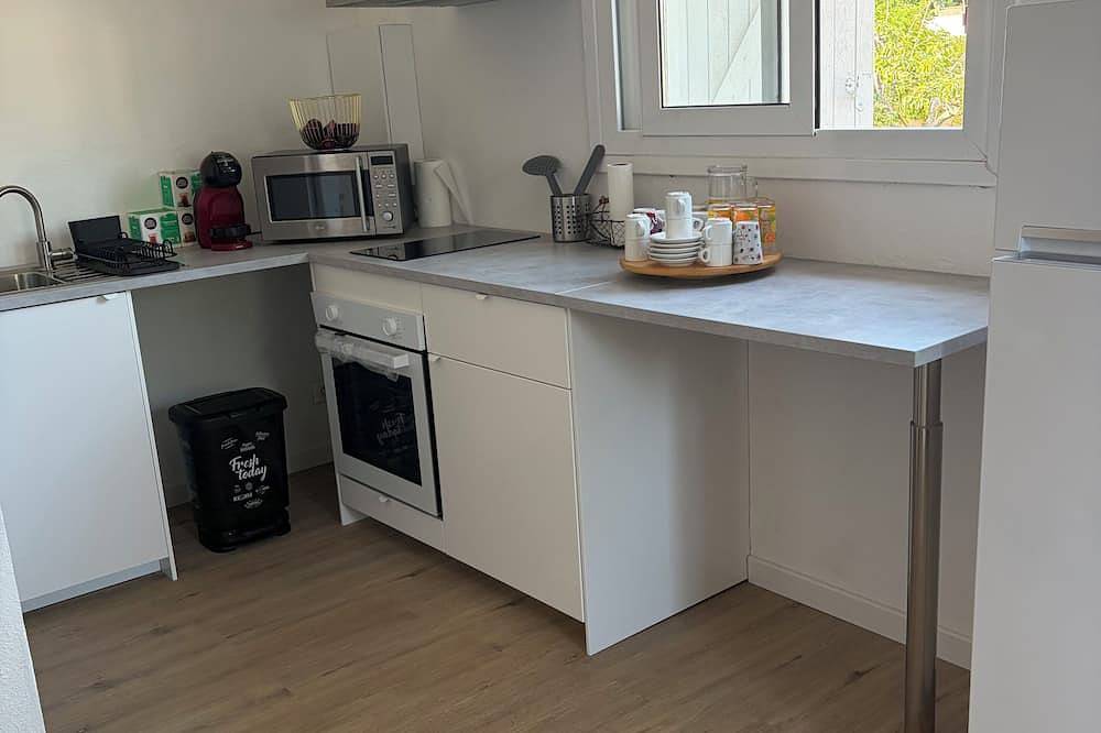 Appartement entier, Studio cosy 22m2 à Biguglia in Biguglia, Région de Bastia