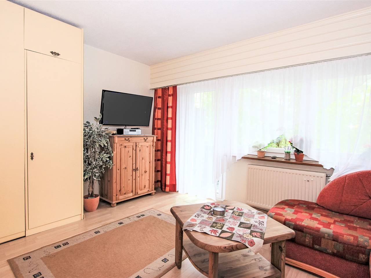 Ganze Wohnung, Am Birkenhain in Seefeld in Tirol, Innsbruck Land