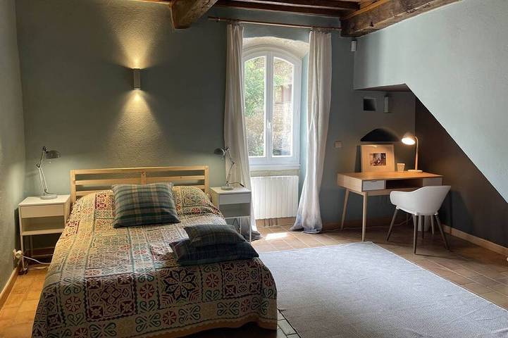 Location de vacances pour 12 personnes à Arpaillargues-et-Aureillac - 2