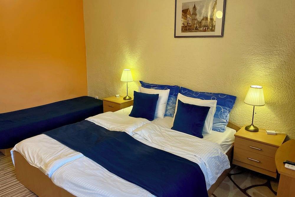 Ganze Wohnung, Großes Apartment im Zentrum • ruhig • Wlan & Ac!  Buchen Sie jetzt! in Bratislava, Bratislava und Umgebung