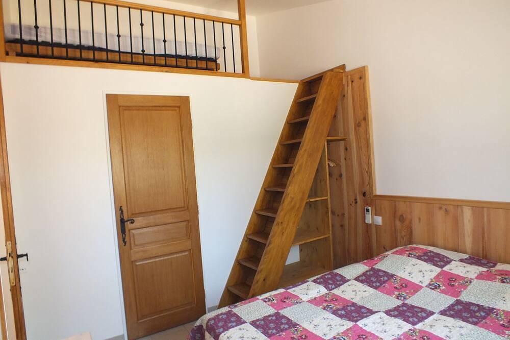 Apartamento entero, Alquiler estacional in Paradou, Region de Arles