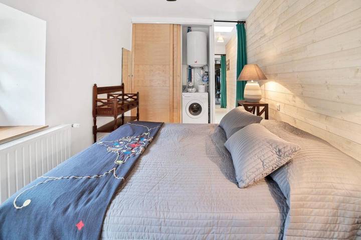 Location de vacances pour 2 personnes, avec terrasse et jardin à Erquy - 3