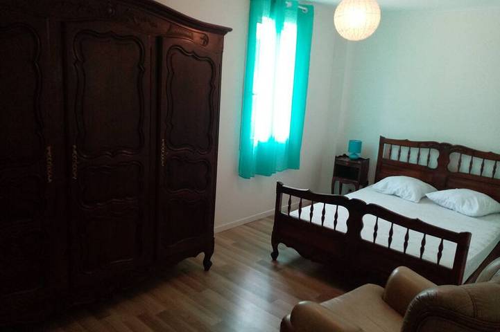 Location de vacances pour 4 personnes à Saint-Julien (Hérault) - 4