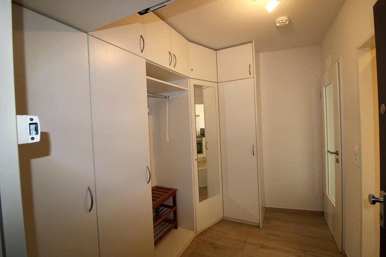 Ferienwohnung für 4 Personen in Duhnen, Cuxhaven