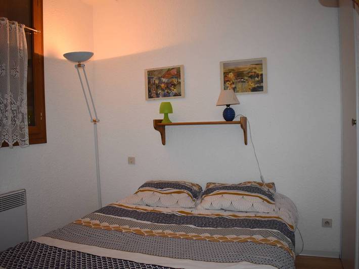 Gîte pour 4 personnes à Font-Romeu-Odeillo-Via - 4