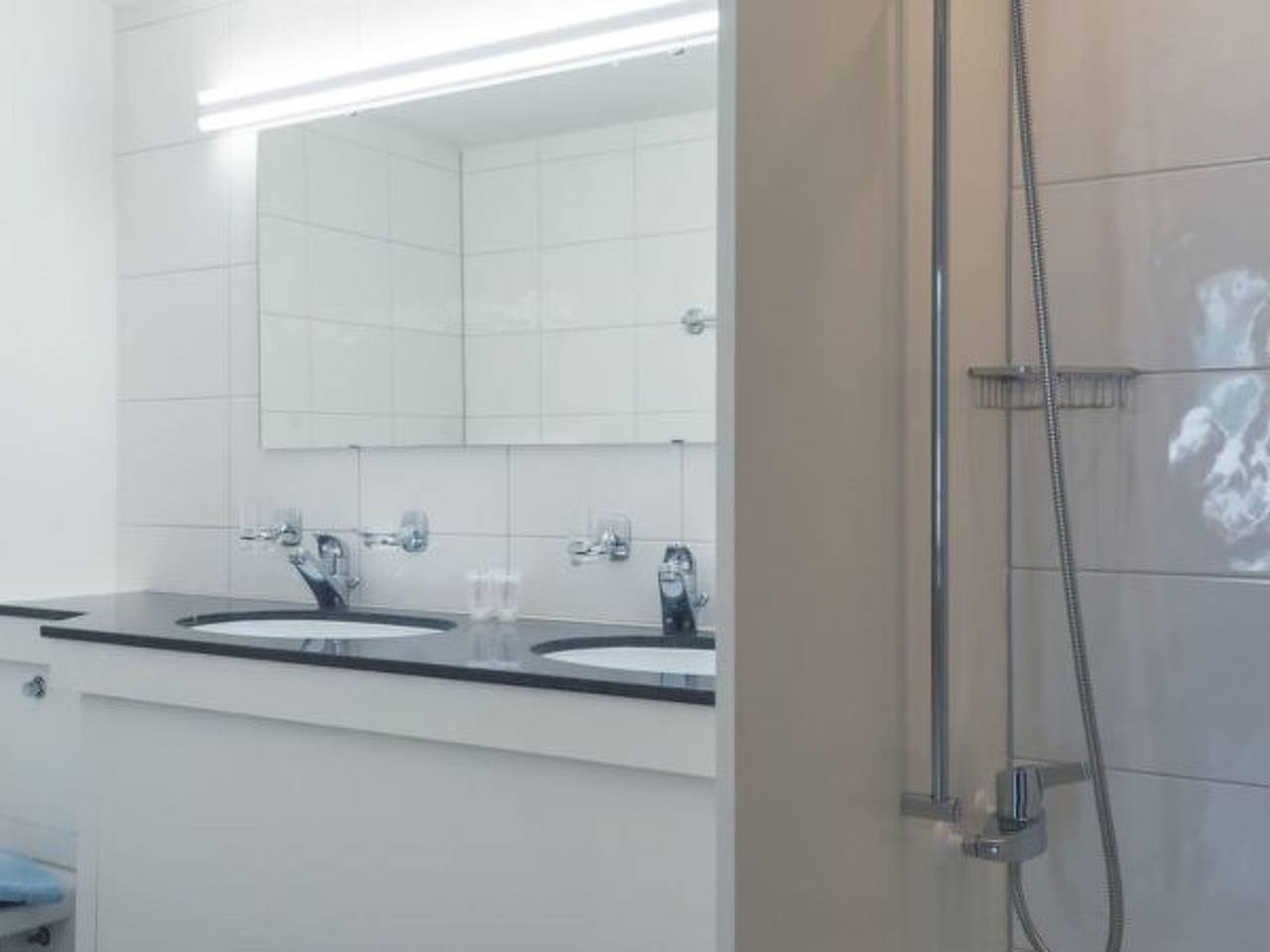 Appartement entier, Appartement de vacances pour 2 personnes in Lucerne, Lac des Quatre-Cantons