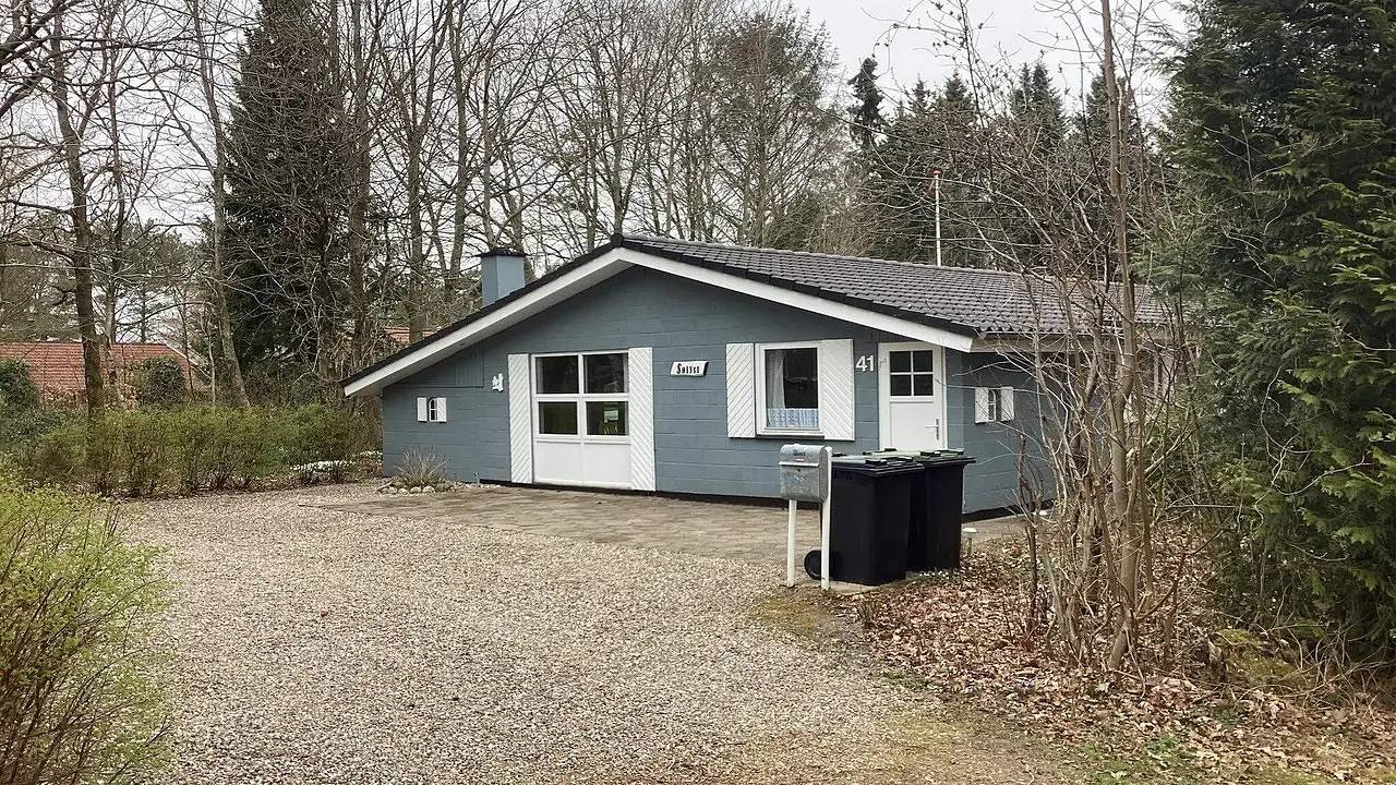 Casa vacanza a Varde e dintorni a partire da 67€ a notte