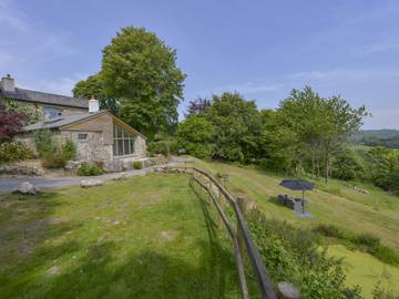 Cottage for 2 People in Manaton, Devon, Photo 2