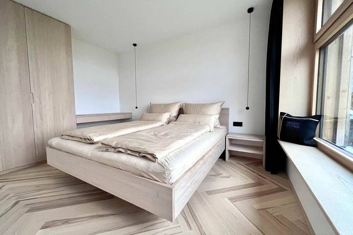 Ferienwohnung für 4 Personen in Alberschwende - 2