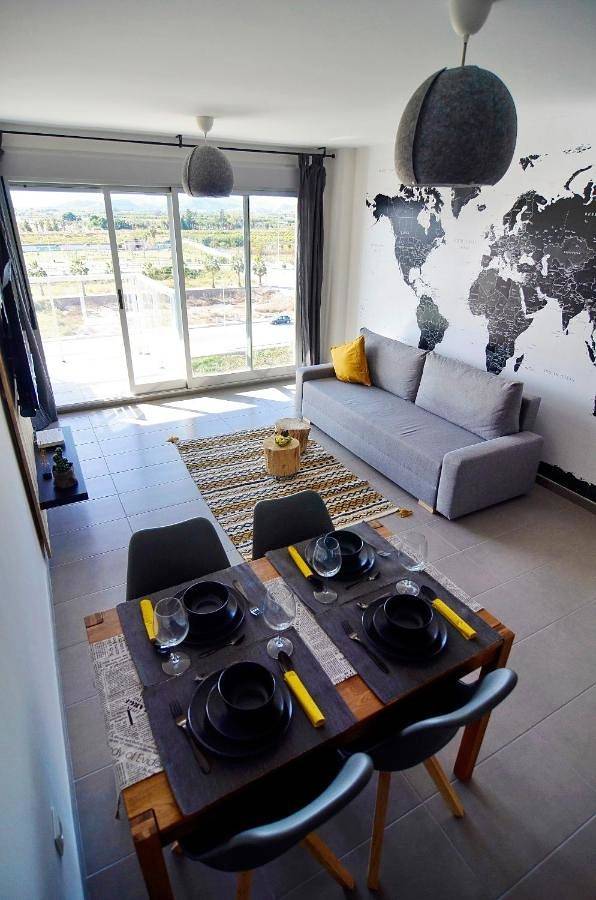 Apartamento entero, Apartment in Moncófar, Costa del Azahar