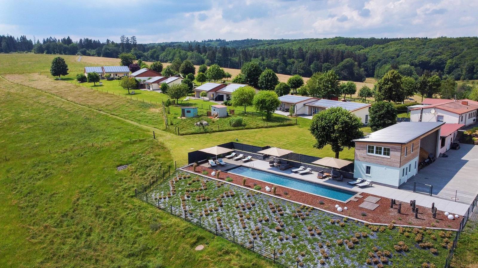 Ferienwohnung für 6 Personen in Schönbach, Vulkaneifel