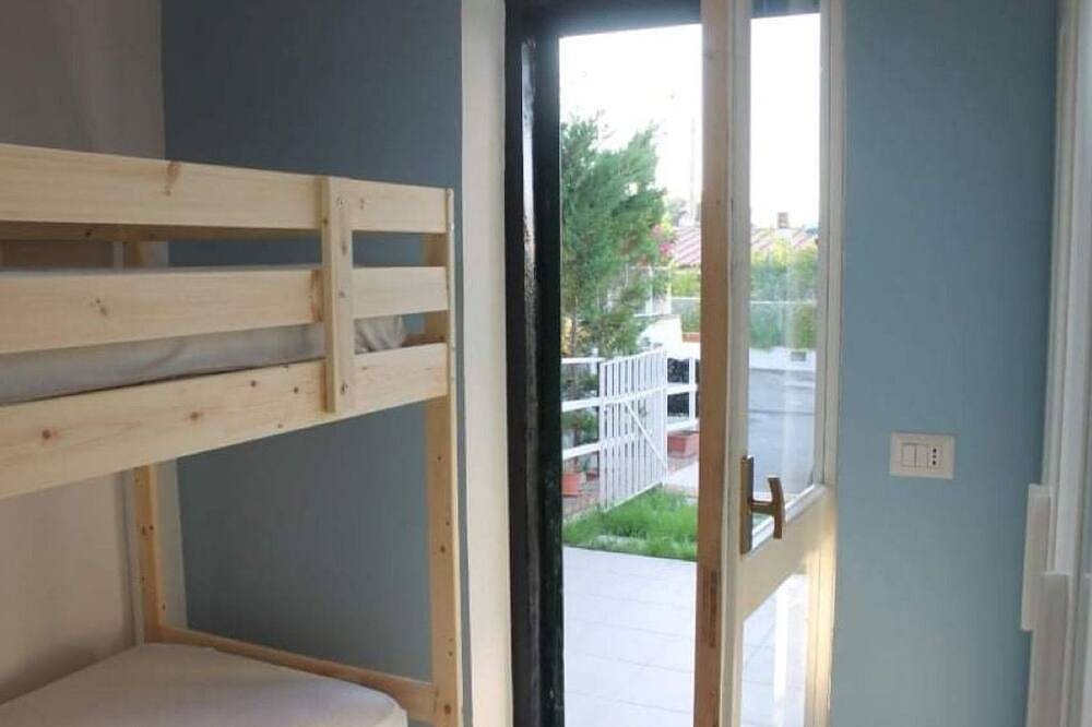 Ganze Wohnung, Villa San Paolo in Palinuro, Cilento