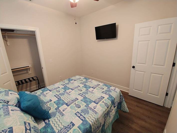Vacation house for 8 people, with terrace - 1