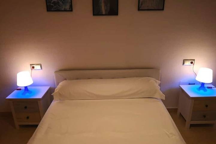 Apartamento entero, Espectacular residencial en 1a linea con piscina in Playa de Benajarafe, Vélez-Málaga