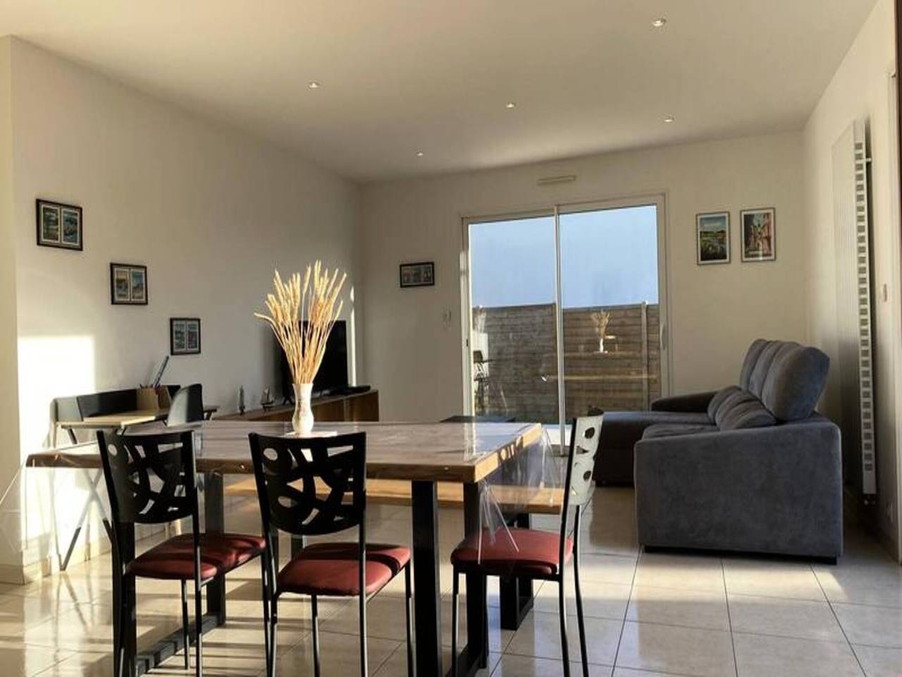 Entire apartment, Houses & Villas for 6 People in Lamballe-Armor, Côte de Goëlo